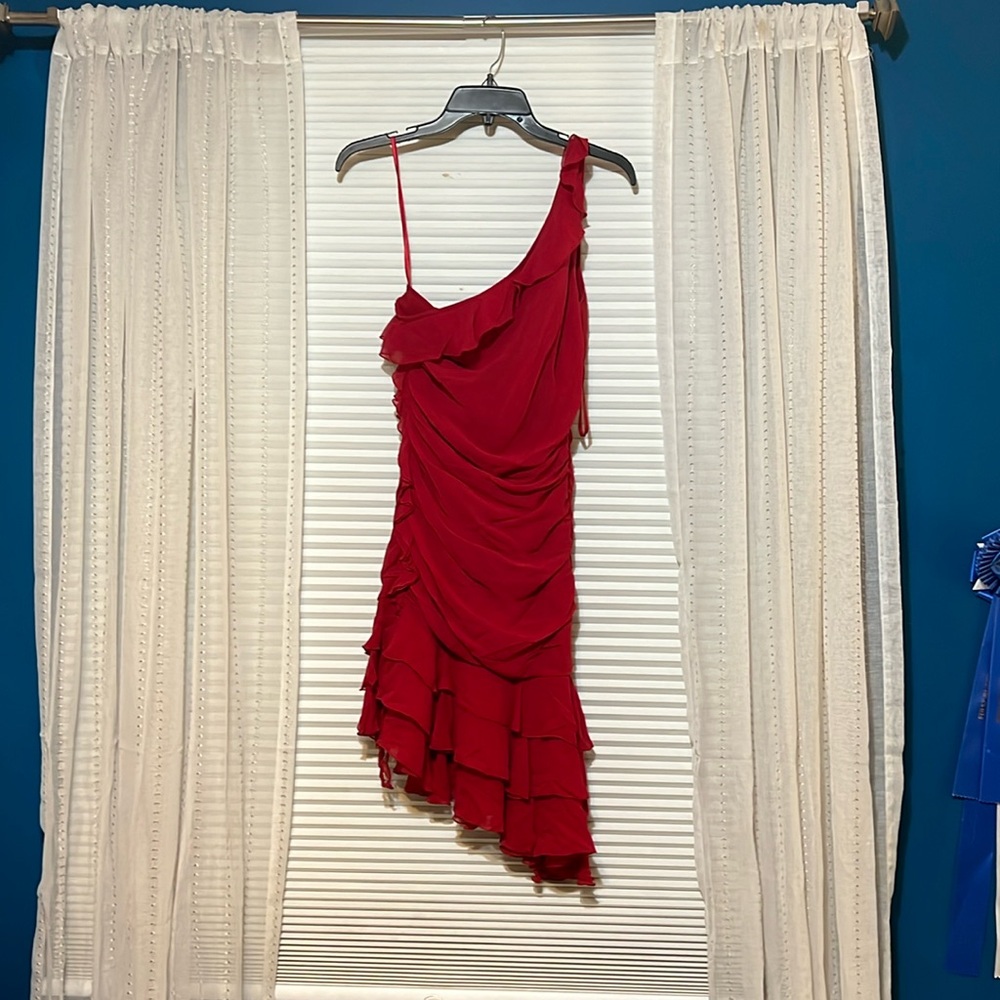 never worn